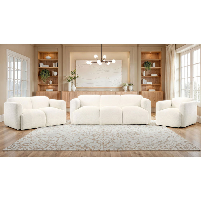 Stewart - Loveseat