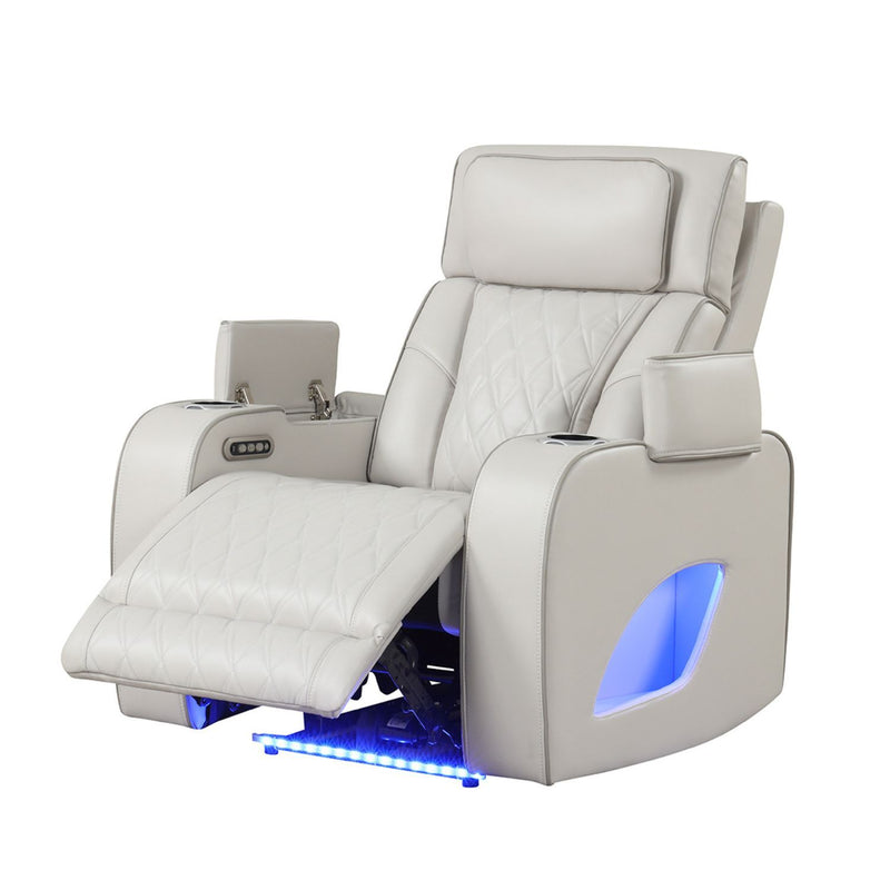 Fortuner - Power Reclining Living Room Set