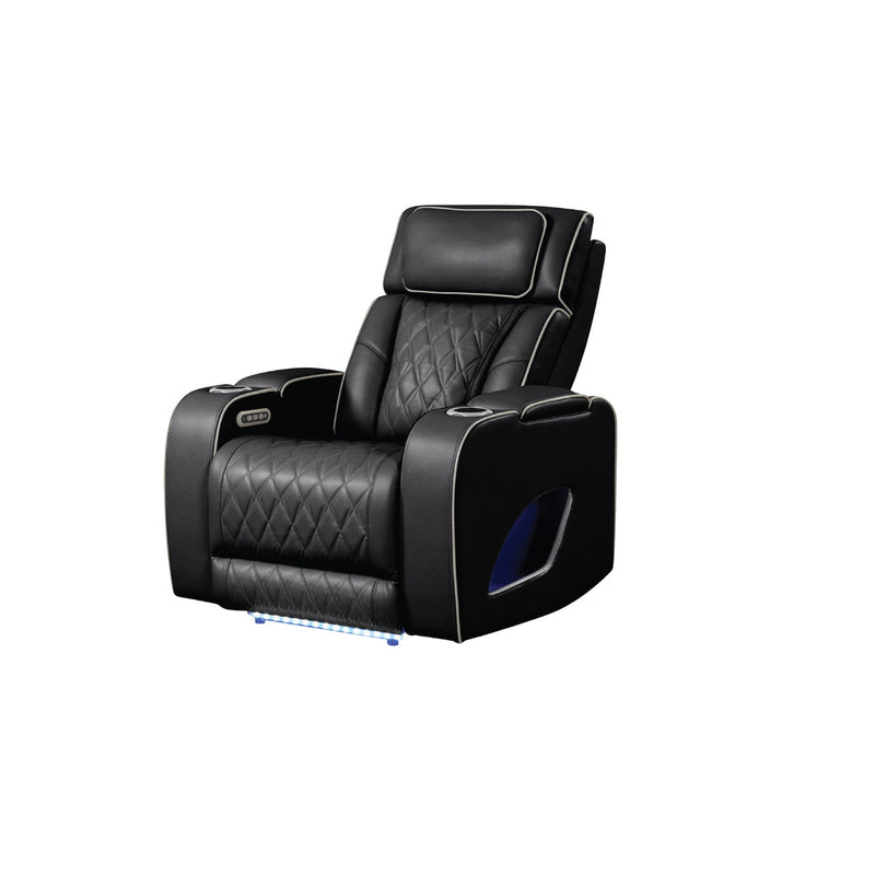 Fortuner - Power Reclining Living Room Set
