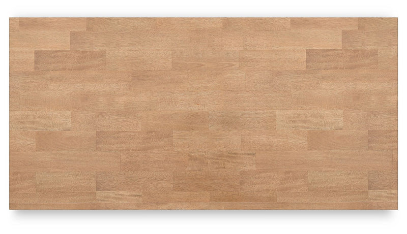 Gesthaven - Rectangular Dining Room Counter Table