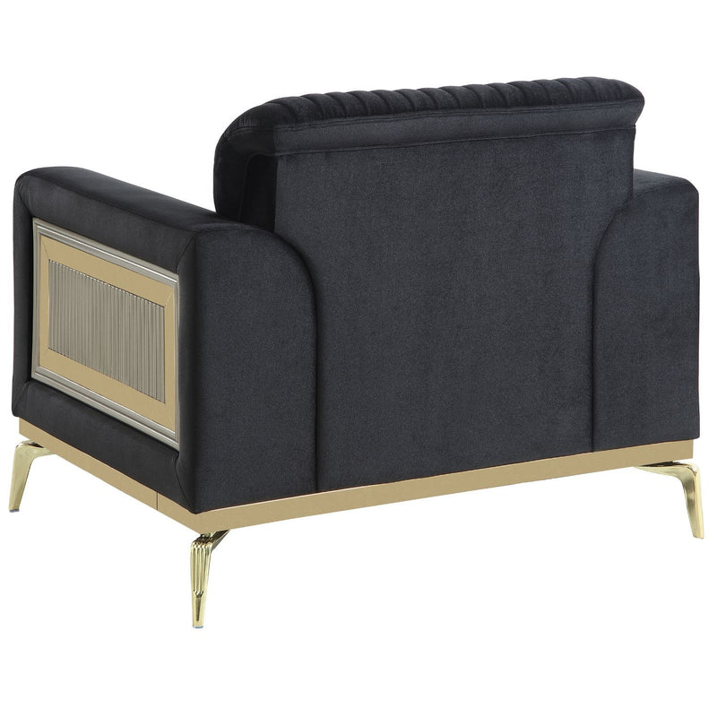 Antigua - Living Room Set