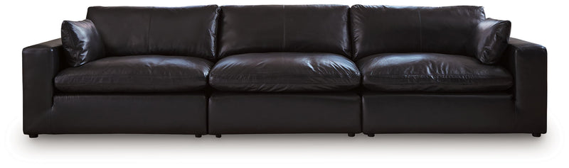 Emilia - Sectional