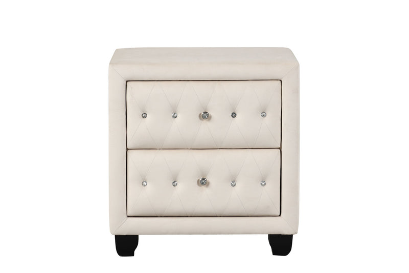 Sophia - 5 Piece Bedroom Set