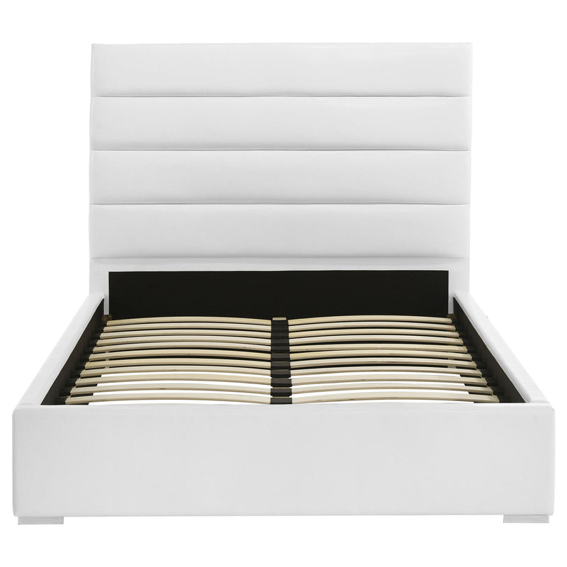 Dulcey - Platform Bed