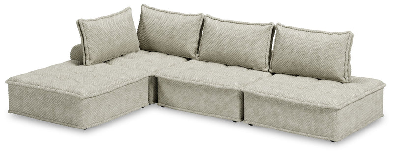 Bales - Sectional