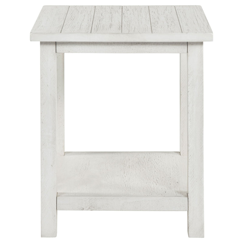 Castleton - Table