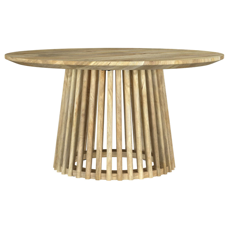 Diana - Round Table