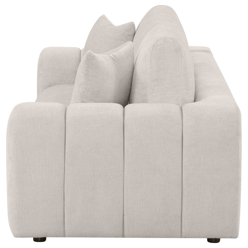 Storie - Wide Arm Sofa