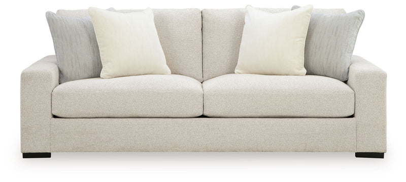 Conlee-Pike - Sofa - Linen