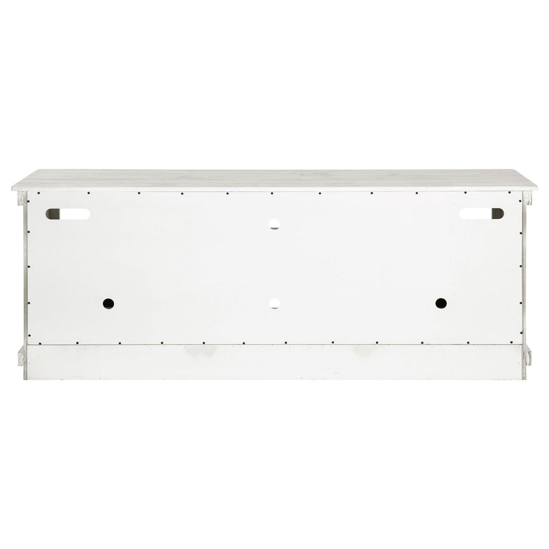 Castleton - TV Stand Media Console