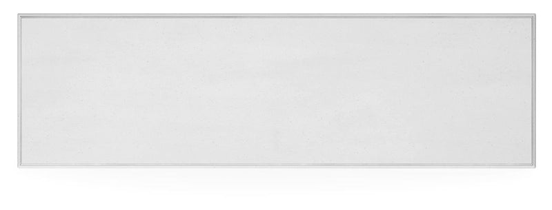 Kanwyn - Credenza - Whitewash