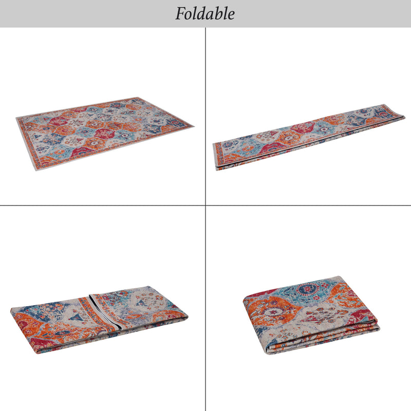 Maval - Area Rug