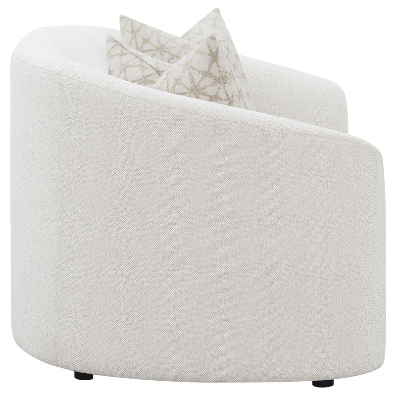 Rory - Sloped Arms Living Room Set