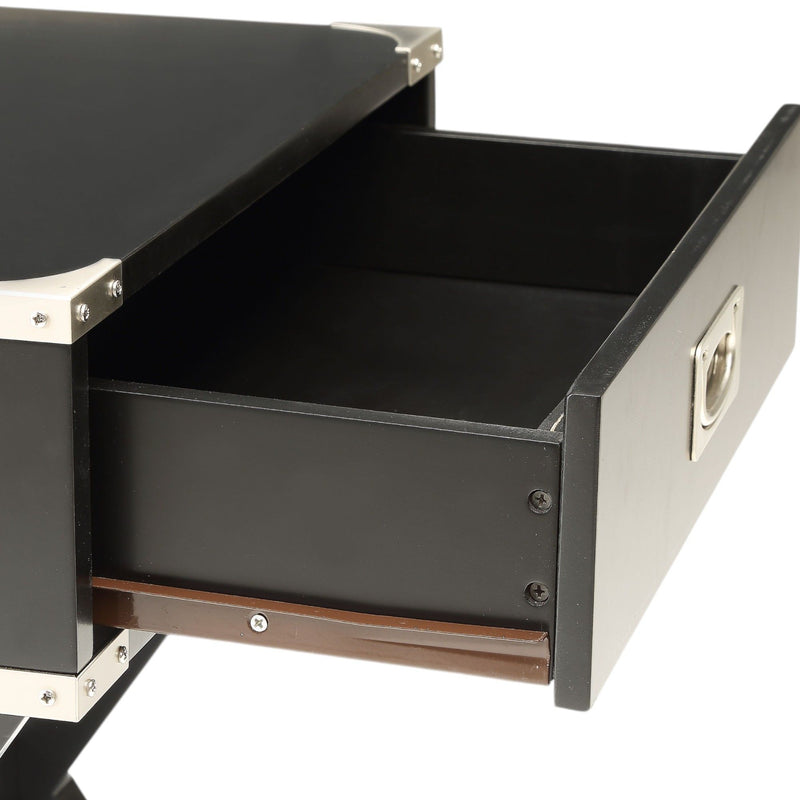 Babs - Accent Table