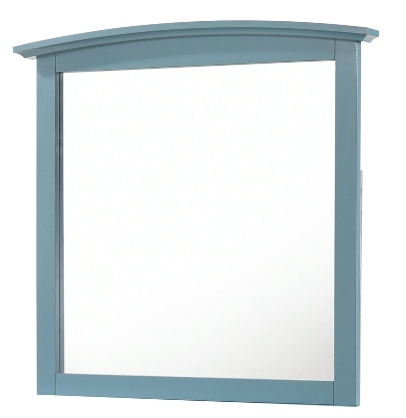 Hammond - Elegant Wall Mirror