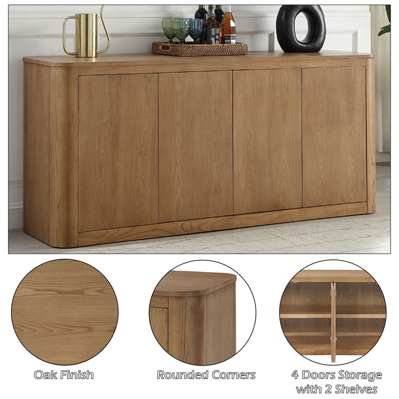 Zoey - Dining Set