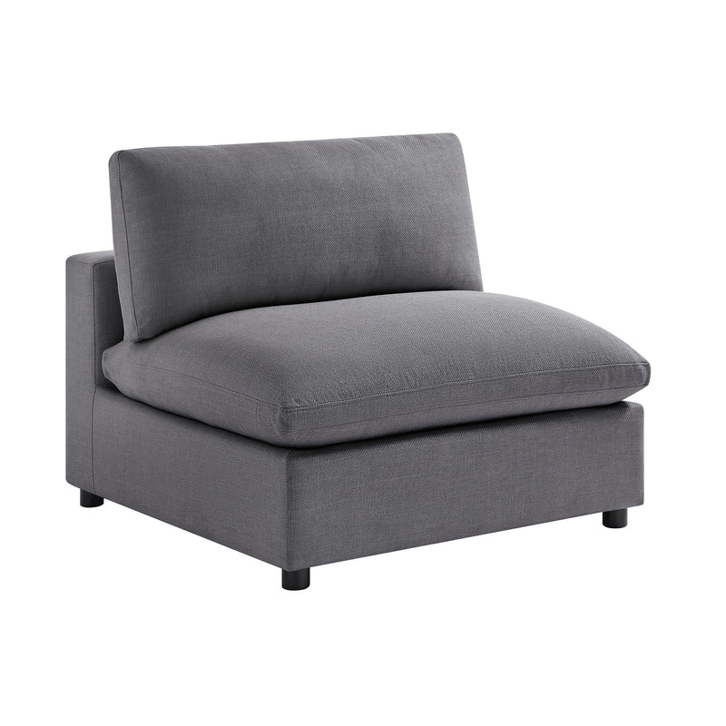Cassandra - Sofa With Ottoman