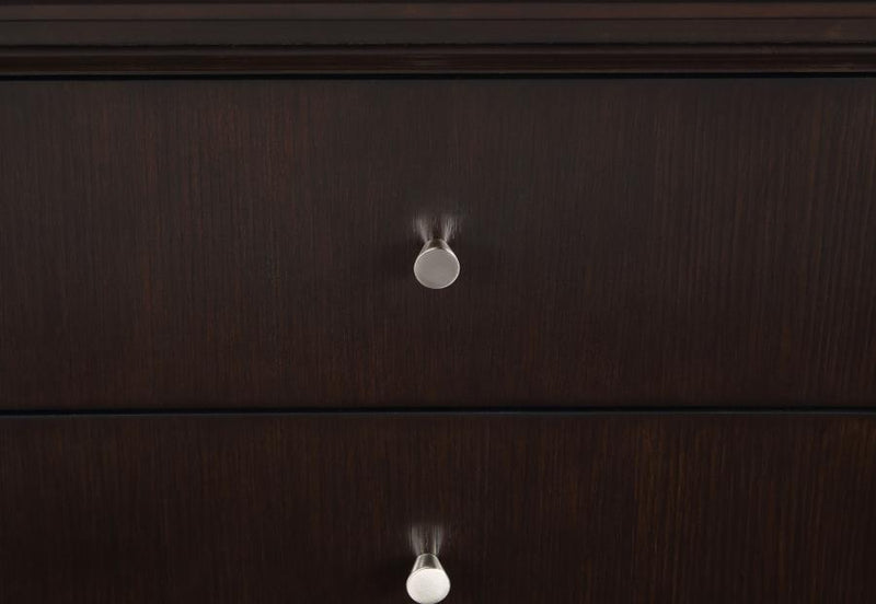 Emberlyn - 6-Drawer Dresser