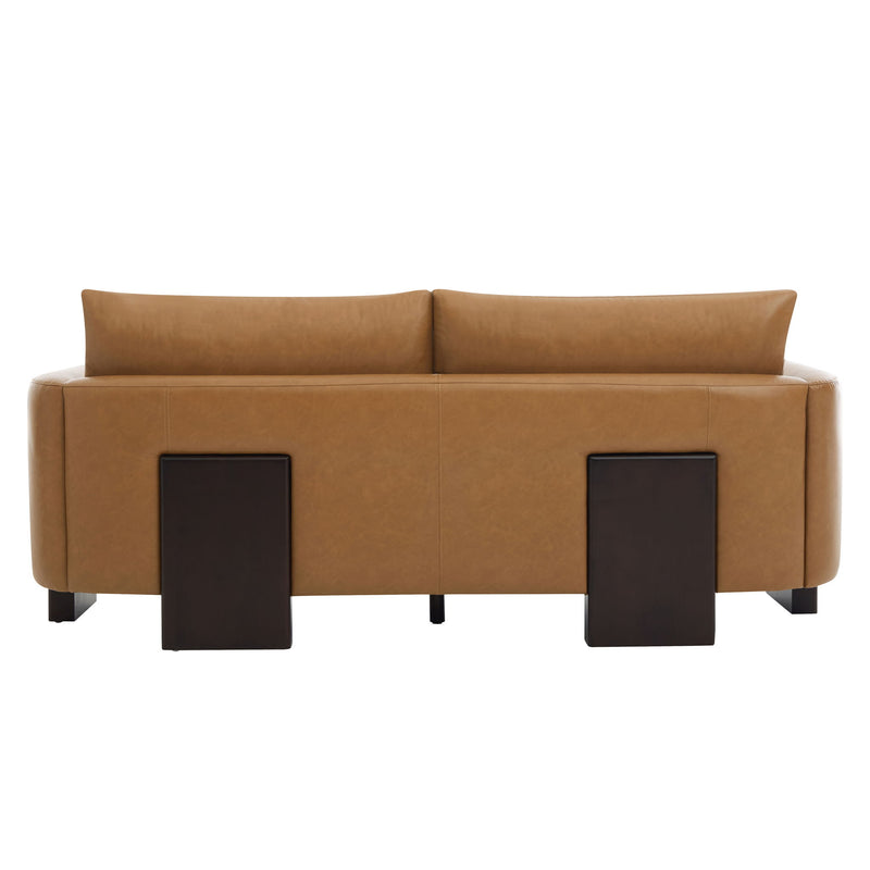Cozy Sofa Set Oversized Comfy Cloud Sofa Group
