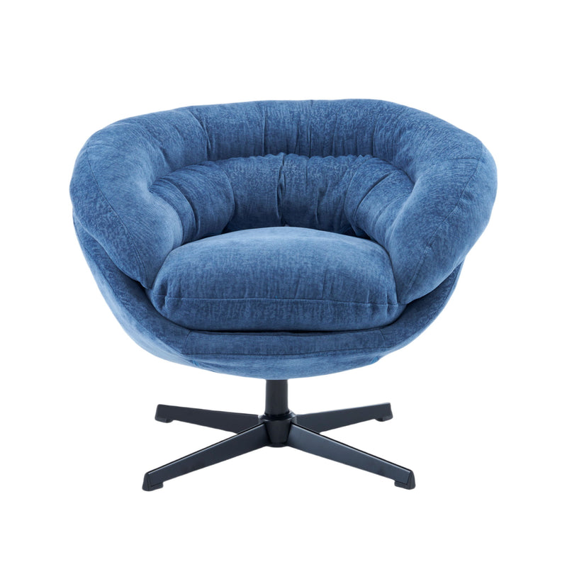 Modern Office Chair With 360 Degree Swivel