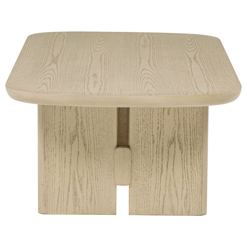 Kimpton - Table With Shelf