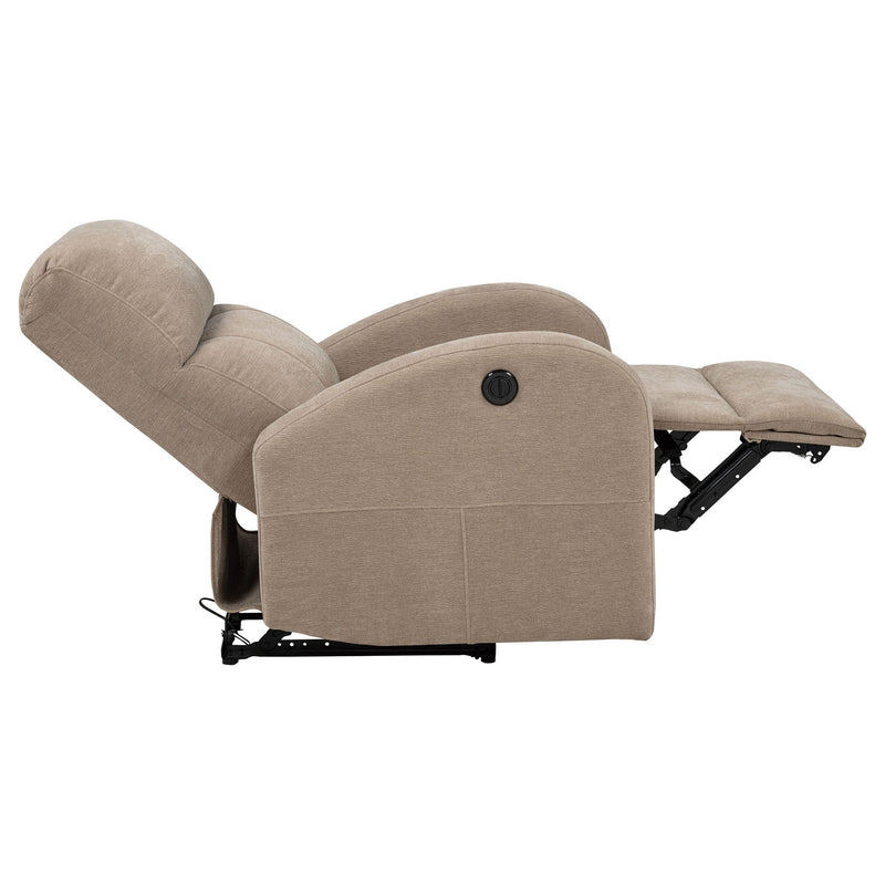 Kim - Power Recliner