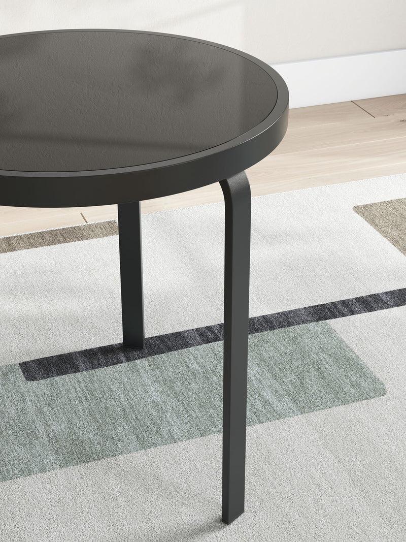 Dorylin - Occasional Table Set (Set of 3) - Black