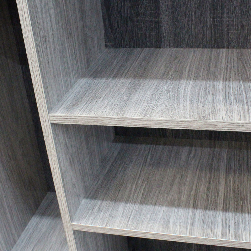 Cabinet - Gray