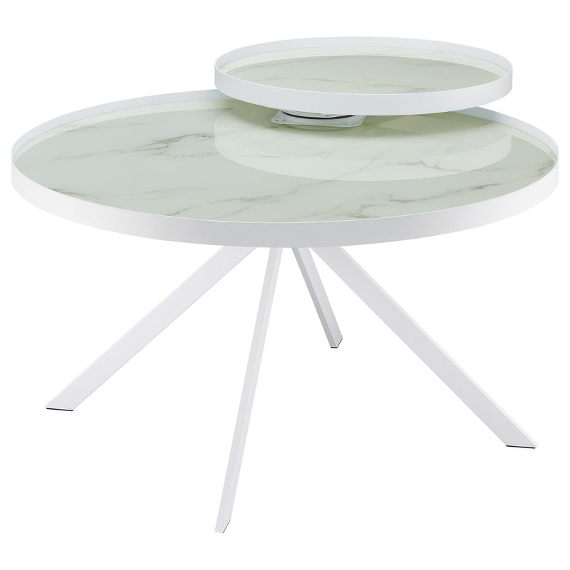 Shayne - Round Table Set