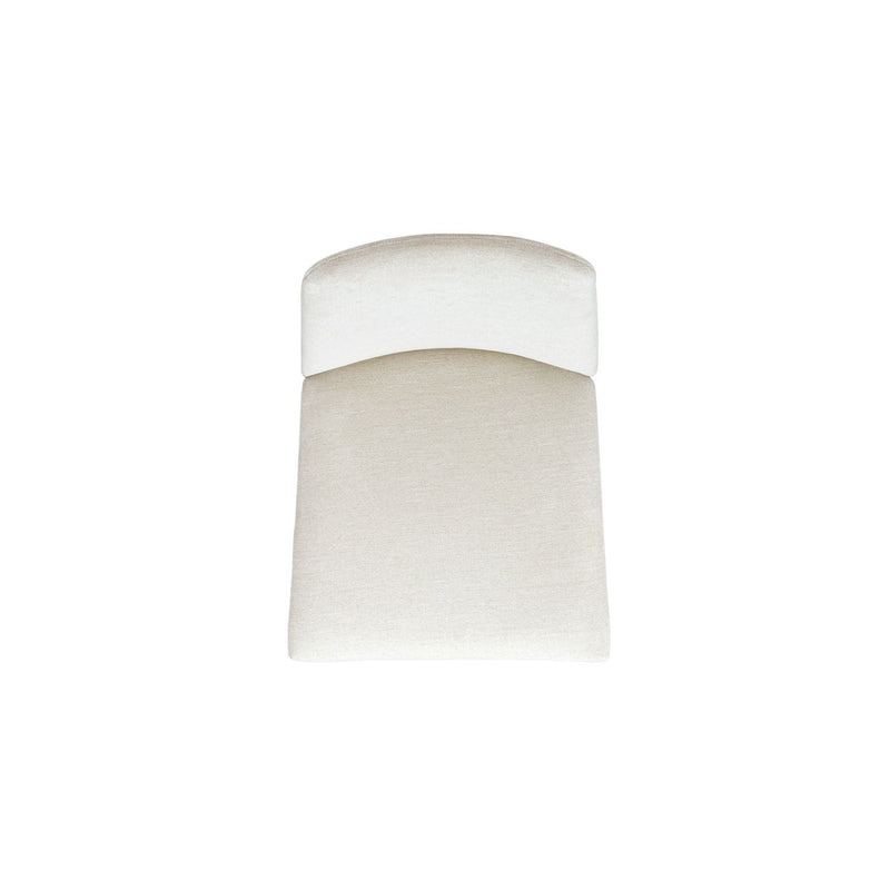 Auden - Dining Chair (Set of 2) - Light Beige