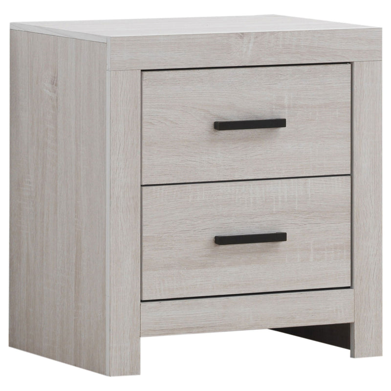 Sherwood - Bedroom Set With Platform Bed