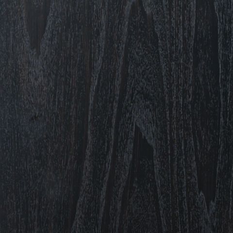 Greddinton - Curio - Black / Brown