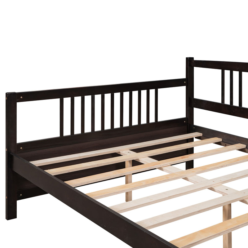 Multifunctional Elegant Modern Daybed