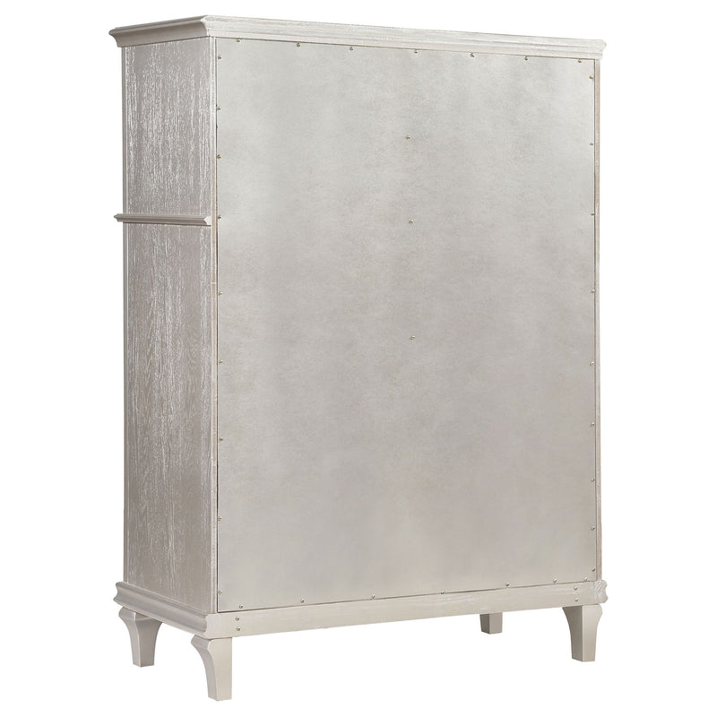 Katerina - Platform Bedroom Set