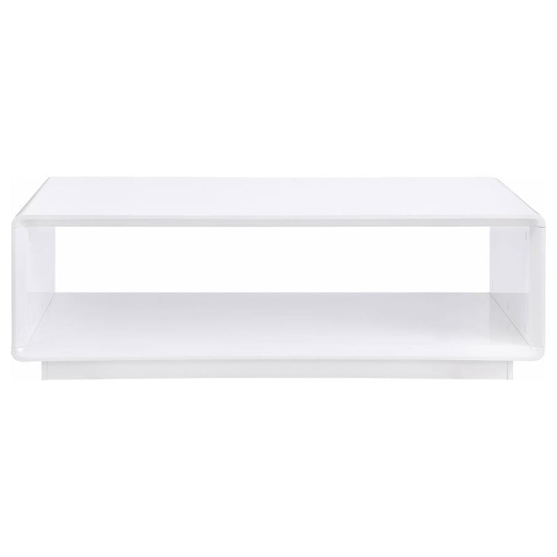 Paseo - Coffee Table Set