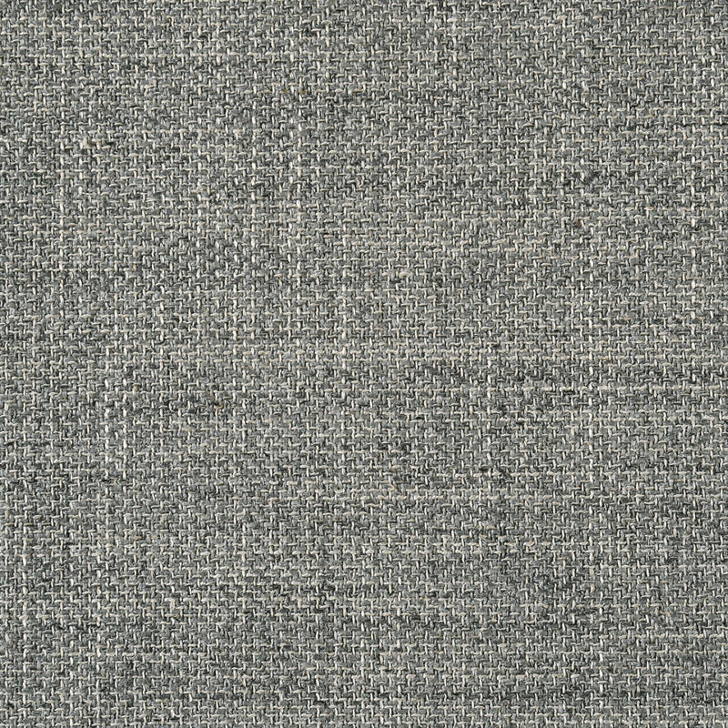 Ines 56-inch Fabric Upholstered Eastern King Panel Bed Grey
