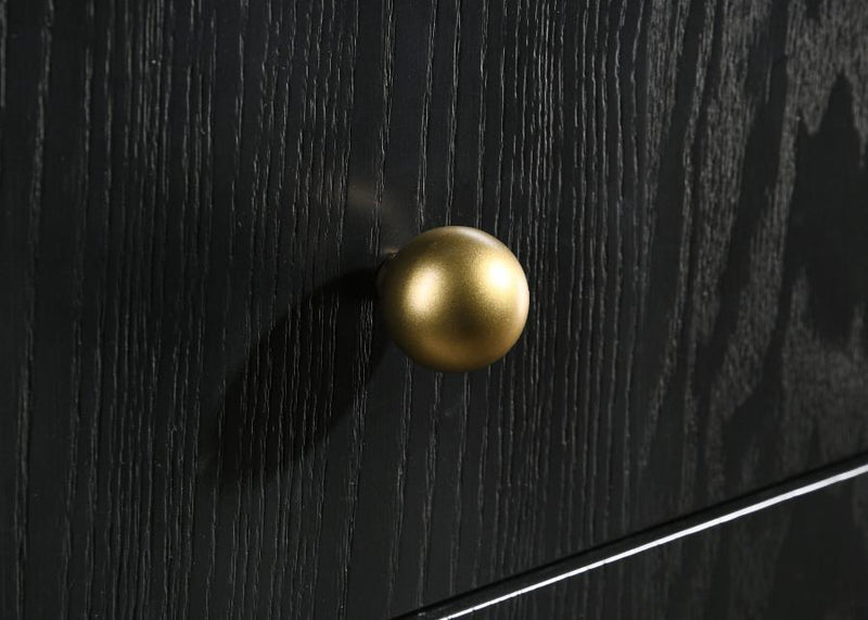 Arini - 2-Drawer Vanity Desk Makeup Table