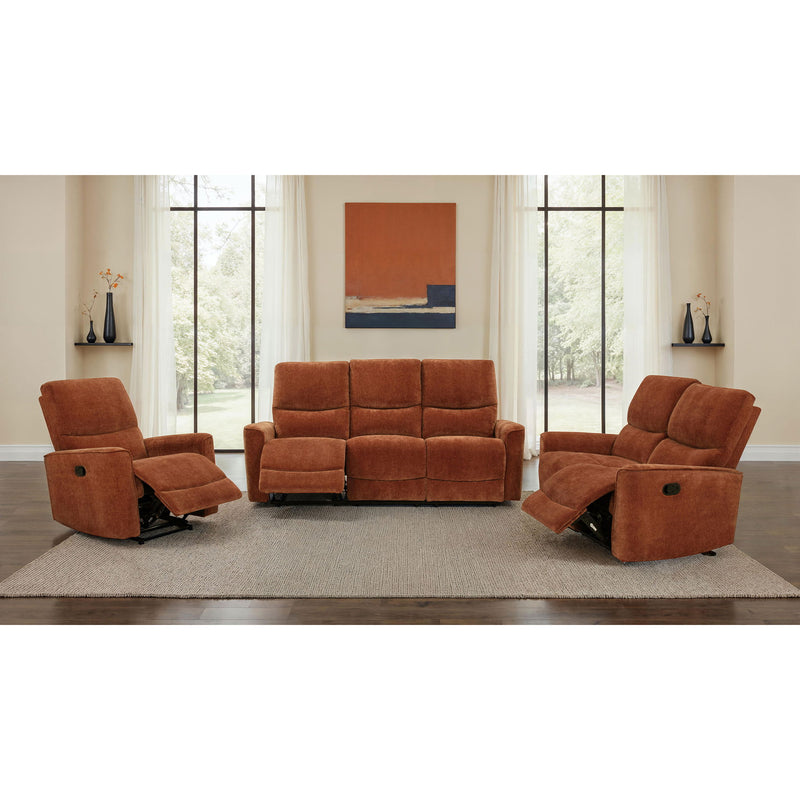 Trask - Reclining Sofa