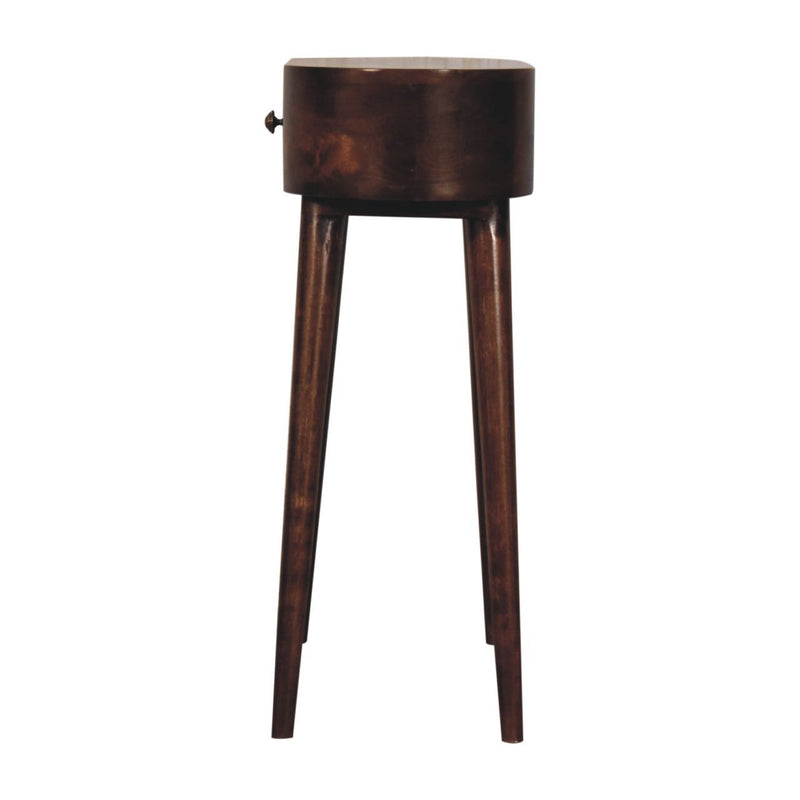 Albion - Nordic Console Table