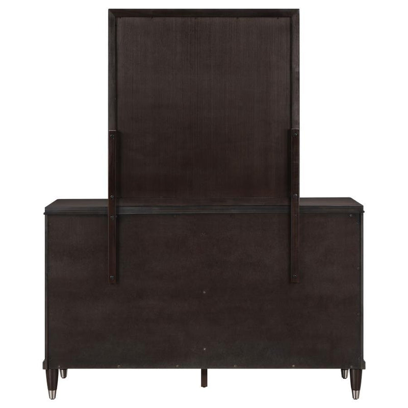 Emberlyn - 6-Drawer Dresser