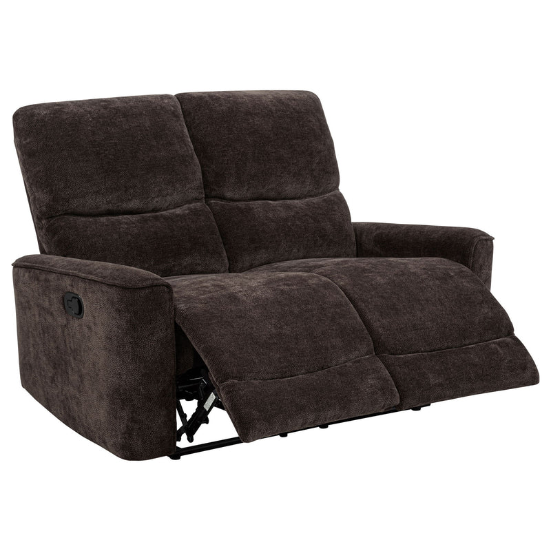 Trask - Reclining Loveseat