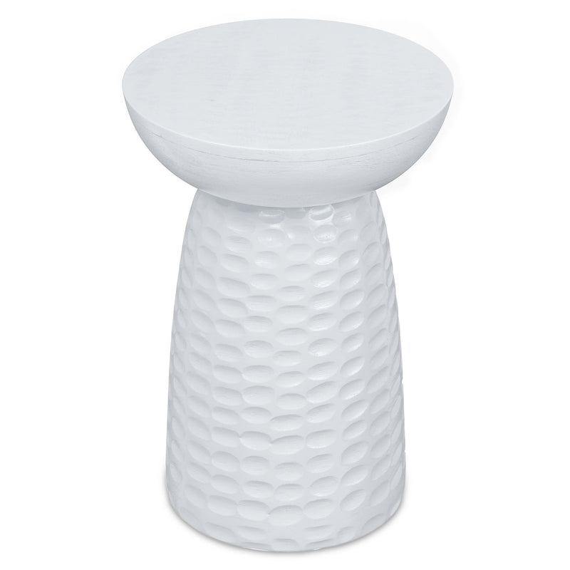Boyd - Handcrafted Accent Table