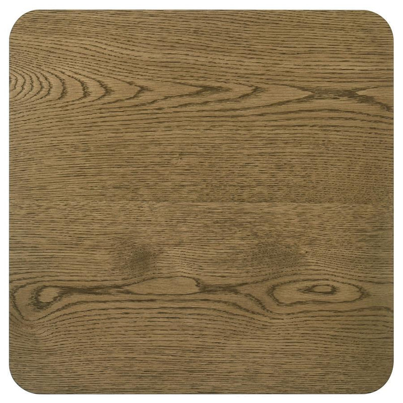Castlewood - Engineered Wood Accent Table