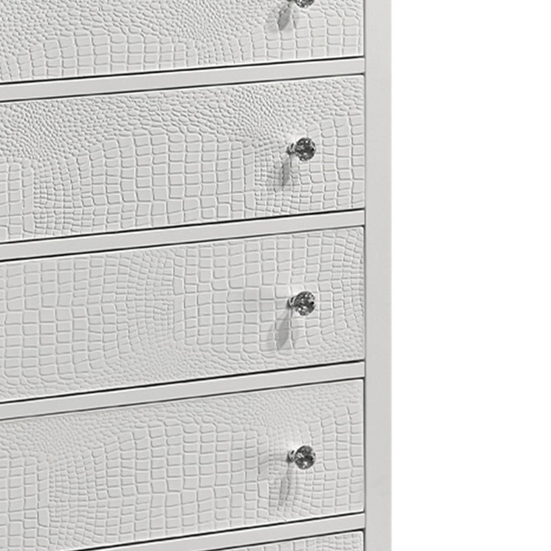 Blaze - 5 Drawer Chest