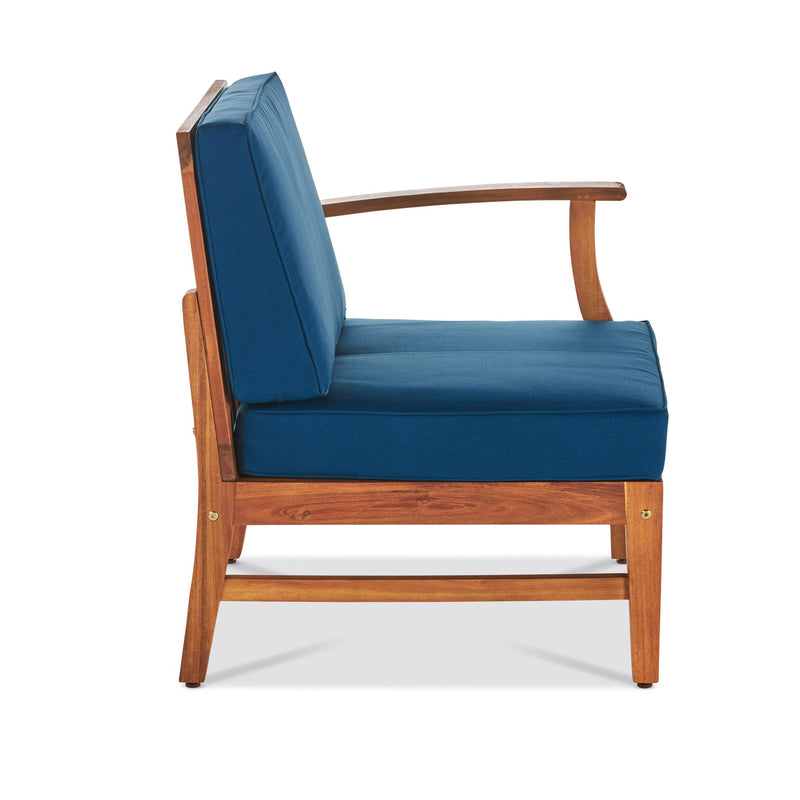 Perla - 6 Pieces Sofa Set