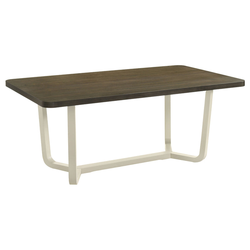 Sexton - Rectangular Dining Set