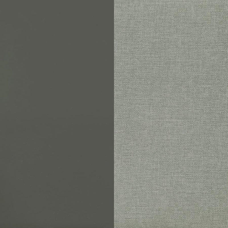 Danbury - 3-Drawer Makeup Vanity & Stool Set