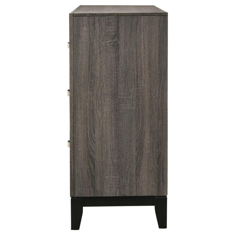 Watson - 6-Drawer Dresser