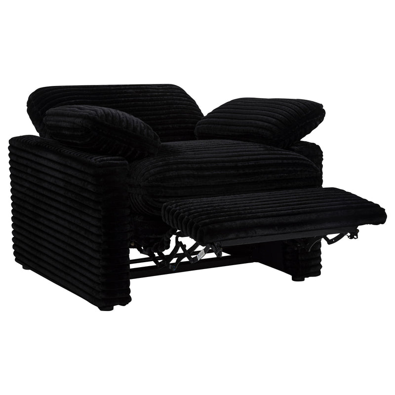 Hollander - Power Recliner