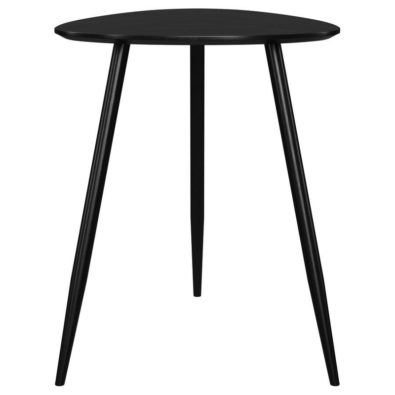 Odessa - Triangular Solid Wood Coffee Table